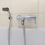 아파트 Omas Linde 브란덴부르크
