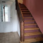 Omas Linde 아파트 브란덴부르크