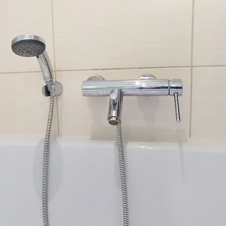 Apartamento Omas Linde Brandenburg (Brandenburg an der Havel)