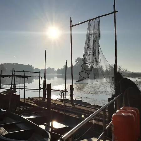 Omas Linde Апартаменты