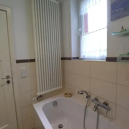 Omas Linde Апартаменты *