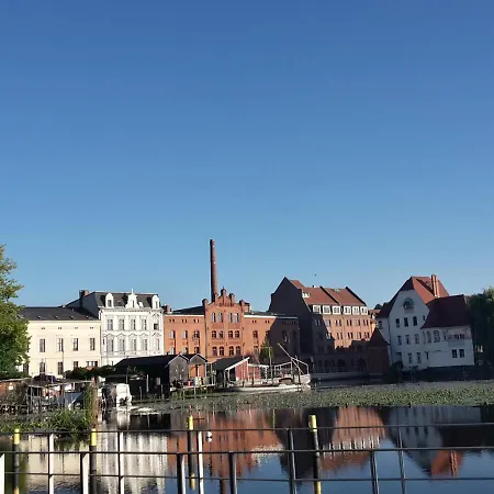 Omas Linde * Brandenburg (Brandenburg an der Havel)