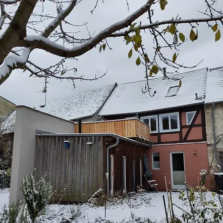 Omas Linde Апартаменты *