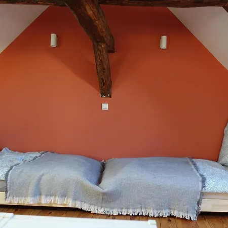 Apartamento Omas Linde *