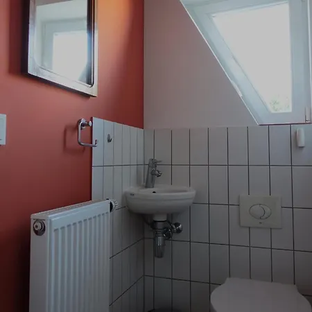 Апартаменты Omas Linde