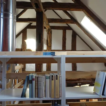 Апартаменты Omas Linde *