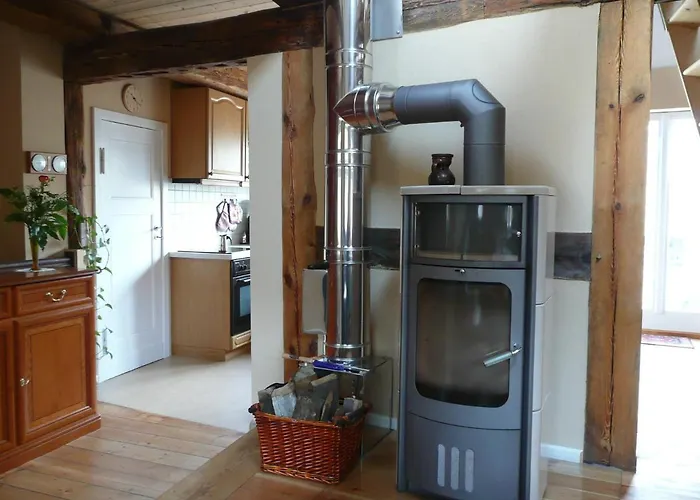 Omas Linde Brandenburg (Brandenburg an der Havel)