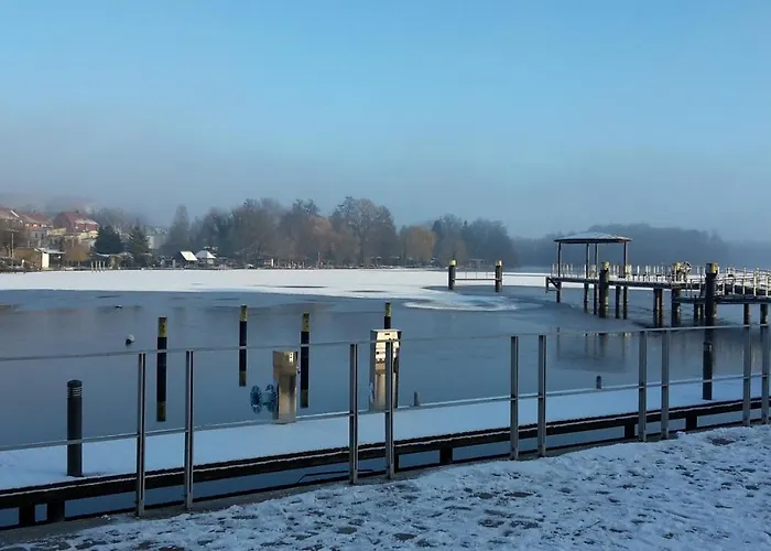 Omas Linde Brandenburg (Brandenburg an der Havel)