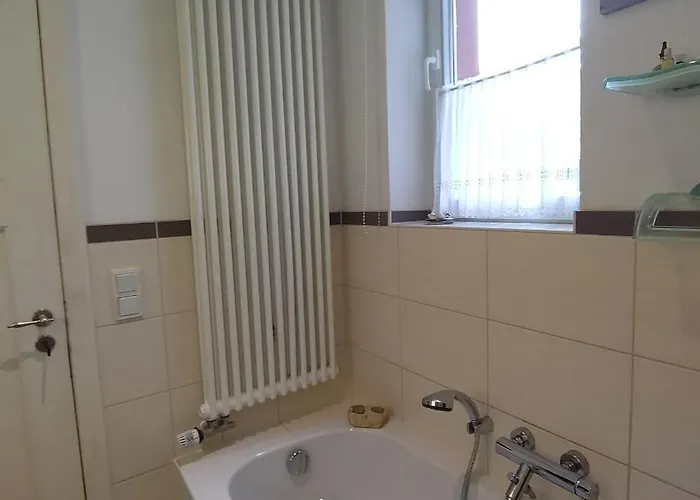 Omas Linde Apartamento *