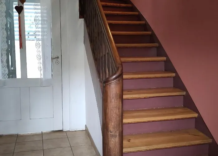 Omas Linde Apartamento Brandenburg (Brandenburg an der Havel)