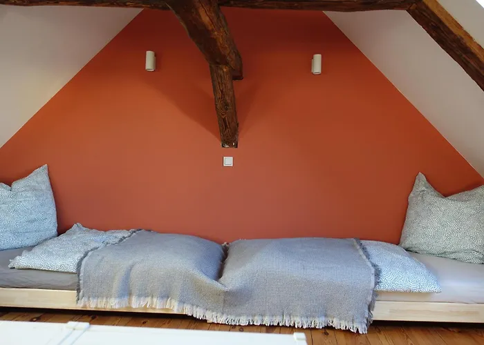 Apartamento Omas Linde *