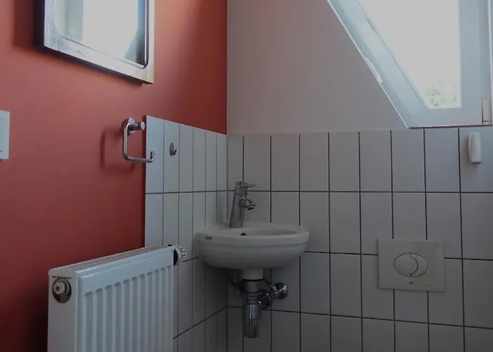 Apartamento Omas Linde