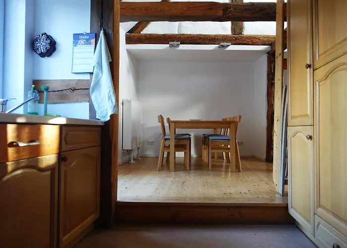 Omas Linde Brandenburg (Brandenburg an der Havel)