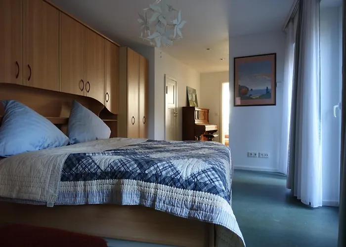 Apartamento Omas Linde *