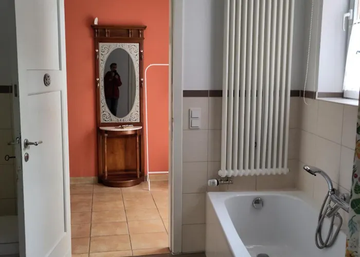 Apartamento Omas Linde Brandenburg (Brandenburg an der Havel)